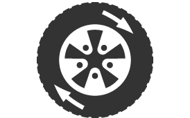 balancing-large Wheel Balancing